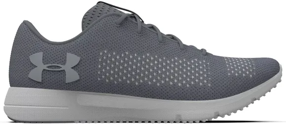 Кроссовки Under Armour UA W Rapid Steel / White / White 1297452-101