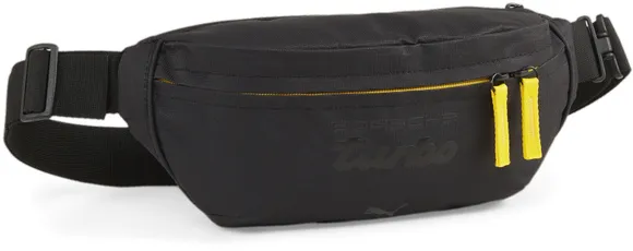 Сумка на пояс Puma Porsche Legacy Waist Bag 9040601