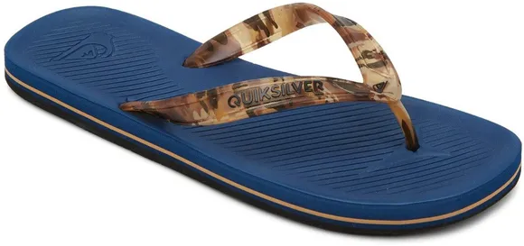 Шлепанцы Quiksilver HALEIWAIIPRINT M SNDL BYJ1 AQYL101191-BYJ1