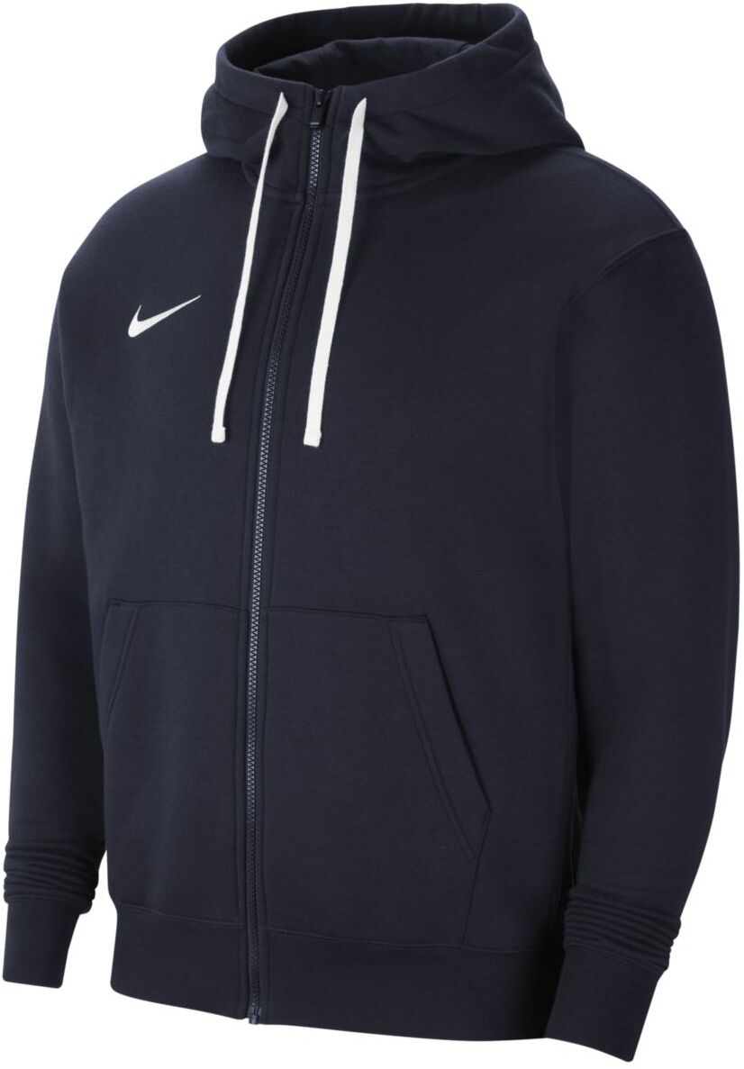 Худи NIKE FLC PARK20 FZ HOODIE