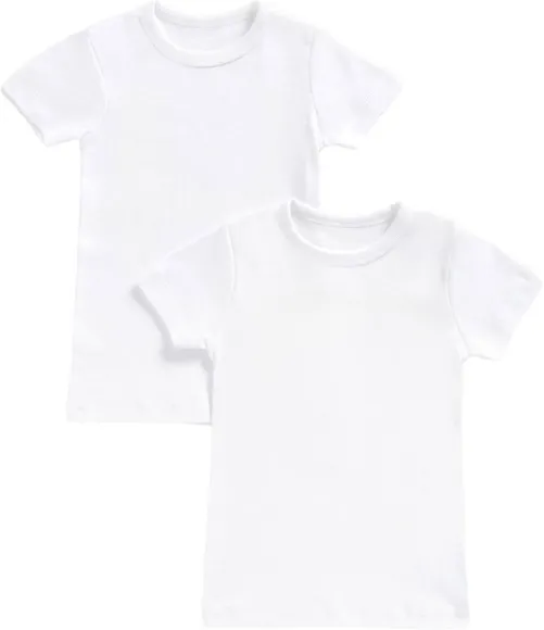 Футболка (2 шт) Mothercare T-shirt (2 pcs) MC-KA790