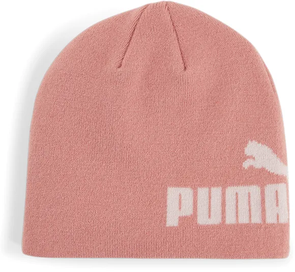 Шапка Puma Ess No 1 Logo Cuffless Beanie Jr