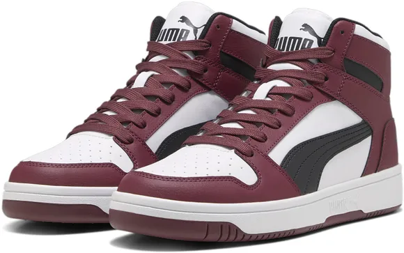 Кеды высокие Puma Rebound LayUp SL 36957337