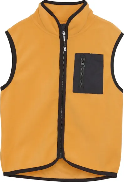 Жилет Color kids Fleece Waistcoat 741388-3040