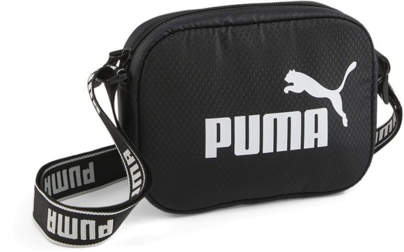 Сумка Puma Core Base Cross Body Bag 9027001