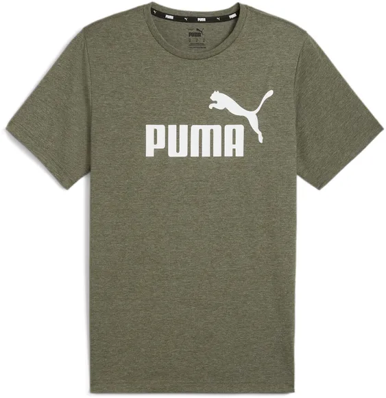 Футболка Puma ESS Heather Tee