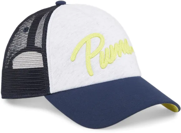 Кепка Puma ESS+ Trucker Cap 2512002