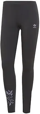 Тайтсы Adidas TIGHTS GRESIX/CPURPL DU9986