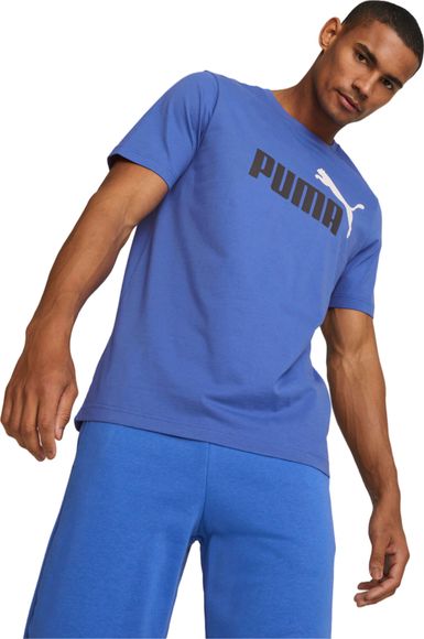 Футболка Puma ESS+ 2 Col Logo Tee