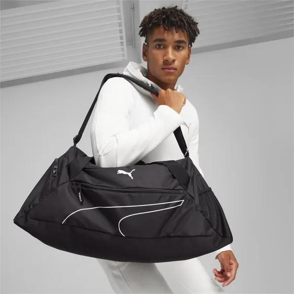 Сумка Puma Fundamentals Sports Bag M 9033301