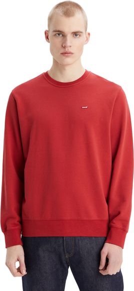 Свитшот Levis Levi's Original Sweatshirt Round Neck 35909-0032