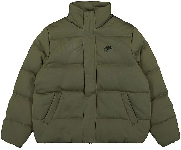 Куртка Nike M NK TCH TF PUFFER JKT FB7854-325