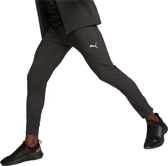 Брюки Puma RUN FAVORITE TAPERED PANT M 52316201