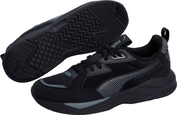 Кроссовки X-Ray Lite Pro Puma Black-Dark Shadow 38018006