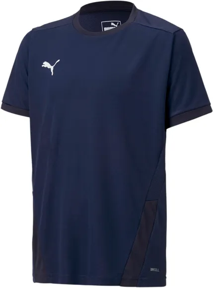 Футболка Puma teamGOAL 23 Jersey jr 70416006