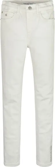 Джинсы Calvin Klein SKINNY HR WHITE IG0IG01462-YAF