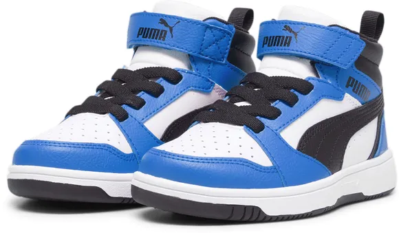 Кеды высокие Puma Rebound V6 Mid AC+ PS