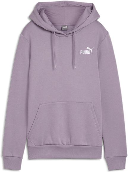 Толстовка Puma ESS+ Embroidery Hoodie FL 67000430