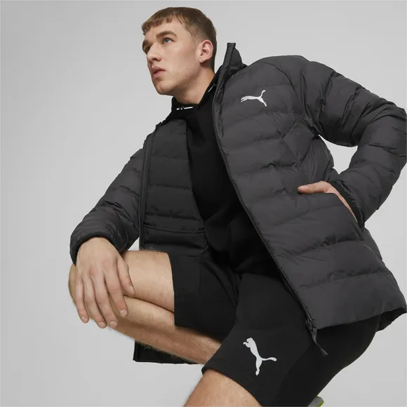 Куртка Puma Active Polyball Jacket 84935701