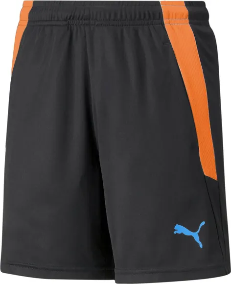 Шорты Puma teamLIGA Training Shorts 2 Jr (open pockets) 65766850