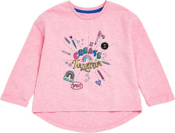 Лонгслив Mothercare Longsleeve MC-CA438