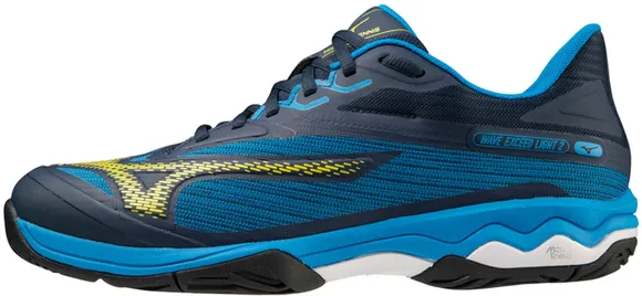 Кроссовки Mizuno SHOE WAVE EXCEED LIGHT AC 61GA2318-14