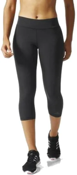 Тайтсы Adidas WO 3/4 TIGHT AI3740