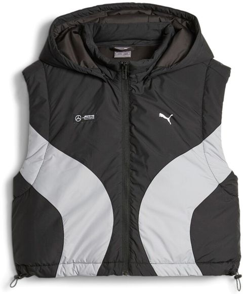 Жилет Puma MAPF1 Wn Padded Vest 62116801