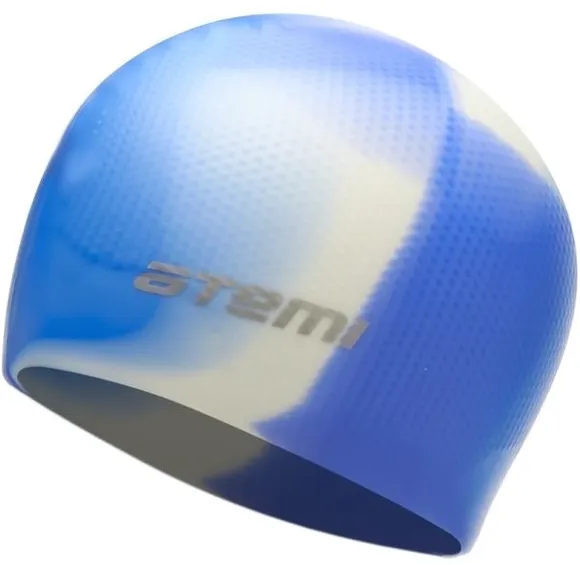 Шапочка для плавания Atemi Swimming cap DCM101