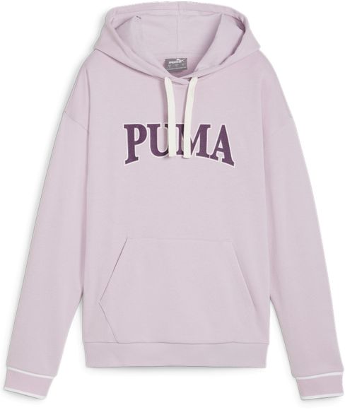 Толстовка PUMA SQUAD Hoodie TR