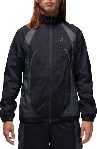 Толстовка Nike M J SPRT JAM WARM UP JACKET FN5848-010