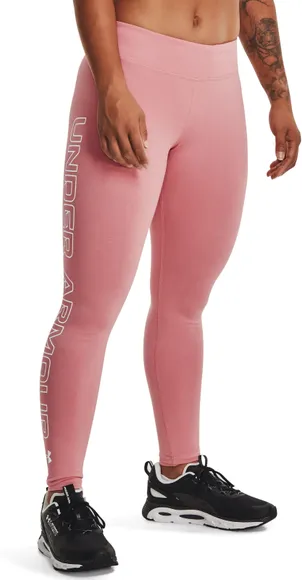 Легинсы Under Armour UA Favorite WM Leggings 1356403-663