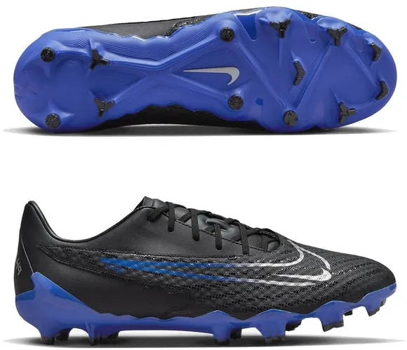 Бутсы Nike Phantom GX Academy FG/MG DD9473-040