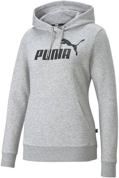 Толстовка Puma ESS Logo Hoodie FL 58678804