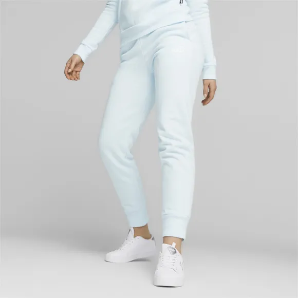 Брюки Puma ESS Sweatpants FL cl (s) 58684169