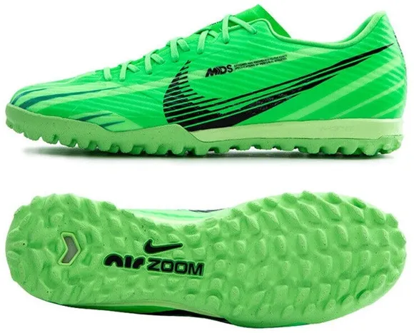 Бутсы Nike ZOOM VAPOR 15 ACADEMY MDS TF FJ7191-300