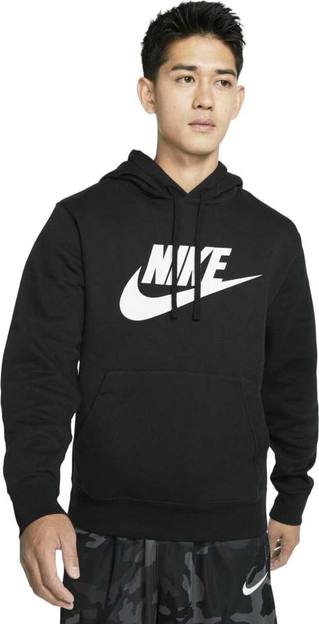 Толстовка Nike Sportswear Club Fleece