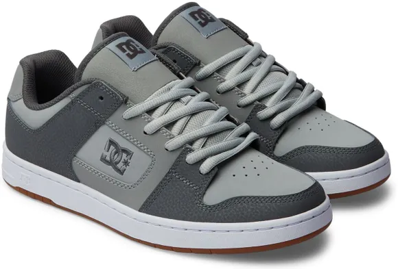 Кеды DC Shoes MANTECA 4 SHOE 2GG ADYS100765-2GG