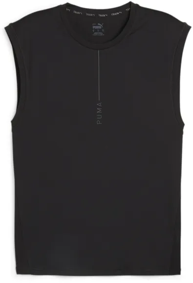 Майка Puma Yogini Lite Mesh Tank 52494601