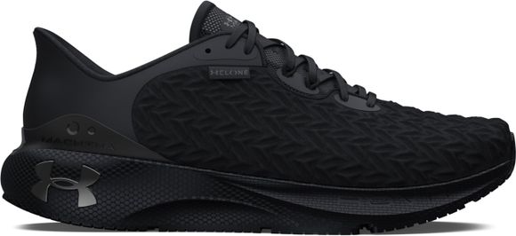 Кроссовки Under Armour UA HOVR Machina 3 Clone-BLK 3026729-001