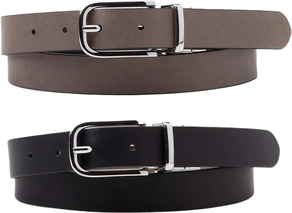 Ремень Levis Levi's Original Feminine Reversible Belt D6015-0002