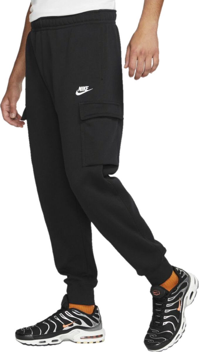 Брюки Nike M NSW CLUB PANT CARGO BB