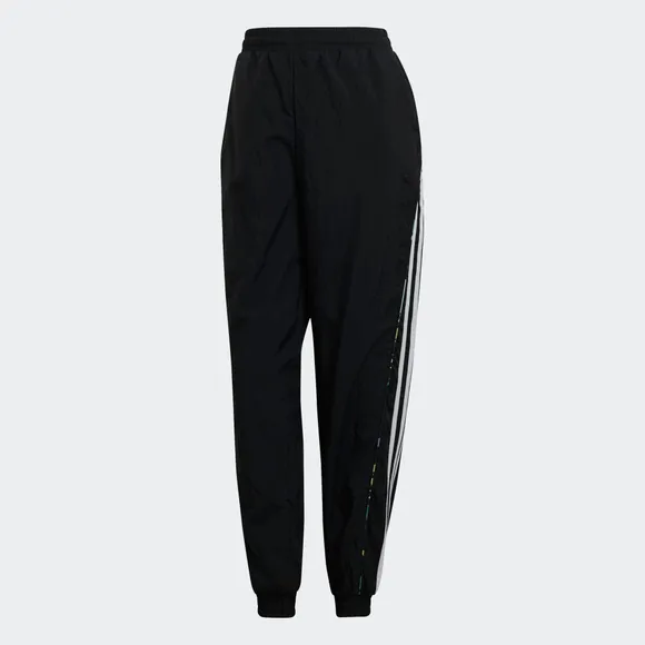 Брюки Adidas TRACKPANT BLACK H15820