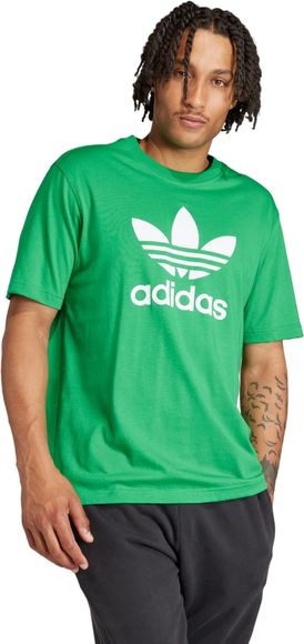 Футболка Adidas Adicolor Trefoil Tee IR8012