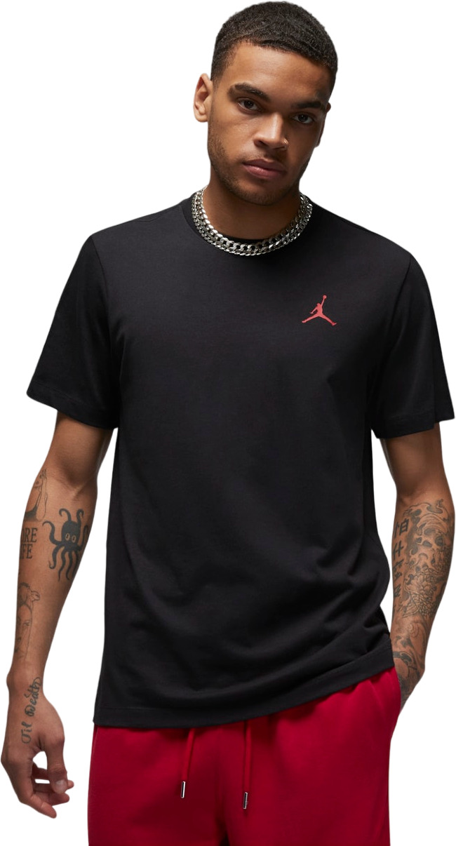 Футболка Nike M J BRAND GFX SS CREW3