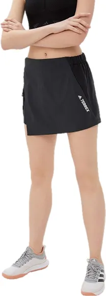 Юбка Adidas W VOYG SKORT HE5194