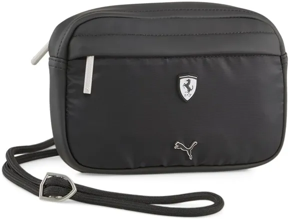 Сумка на плечо Puma Ferrari SPTWR Style Women's X-body Pouch 5435901