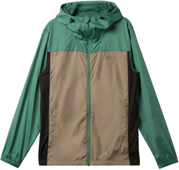 Куртка Quiksilver OVER WIND JCKT GMP0 EQYJK04030-GMP0