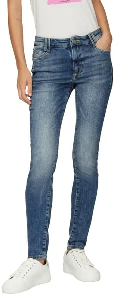 Джинсы S.Oliver Jeans 10211261852151252-56Z6