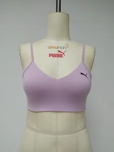 Бра Puma MOVE YOGINI BRA 52483560